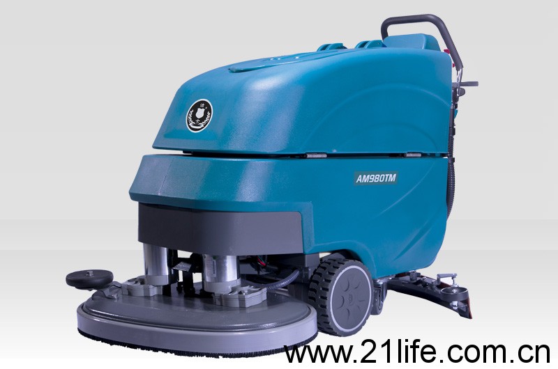 芭乐视频污下载BA660BT/芭乐视频污下载BA860BT自走手推式双刷芭乐APP下载官方网站地址进入（洁士大型AM980TM电动双刷自走式洗地吸干机）（适用于工厂、超市、地下车库、医院、汽车站、火车站、高铁站、飞机场等）