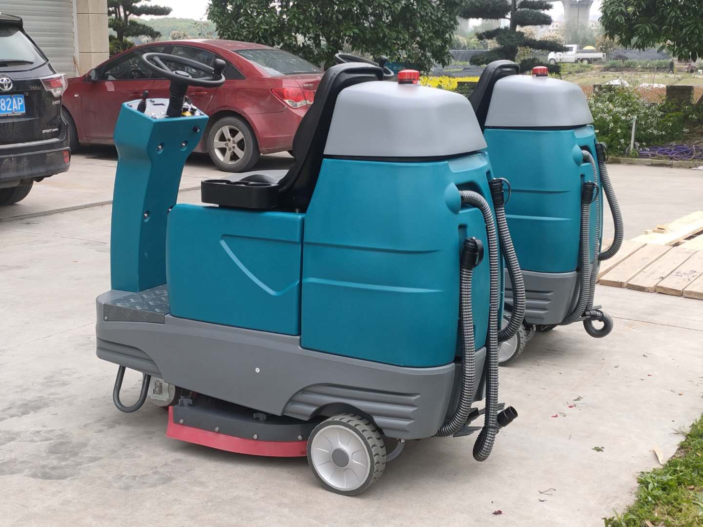 洁士S70B大型双刷驾驶式芭乐APP下载官方网站地址进入，双刷驾驶式洗地车，双刷驾驶式芭乐视频在线播放，双刷驾驶式扫地车