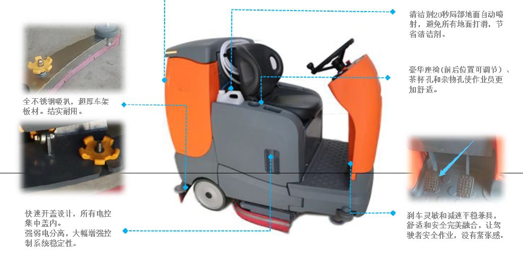 洁士C150SM电动驾驶式洗扫芭乐下载网站免费进入IOS，洁士驾驶式扫洗芭乐下载网站免费进入IOS，洁士洗地扫地芭乐下载网站免费进入IOS，洁士扫地洗地芭乐下载网站免费进入IOS，洁士扫地洗地吸干芭乐下载网站免费进入IOS