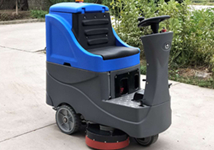 洁士M5B电动双刷驾驶式芭乐APP下载官方网站地址进入